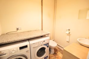 Utility/Cloakroom- click for photo gallery